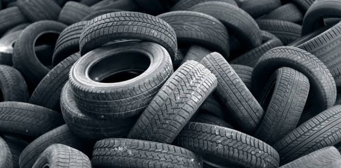 Las señales que indican que hay que cambiar los neumáticos del auto