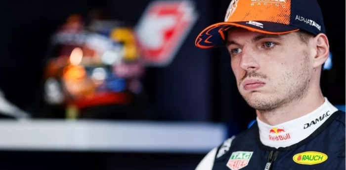 "Ya no necesitan a Max Verstappen", la contundente frase de un importante protagonista de la F1