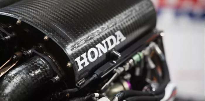 F1: Honda apunta a tener el mejor motor, ¿cuándo estaría disponible?