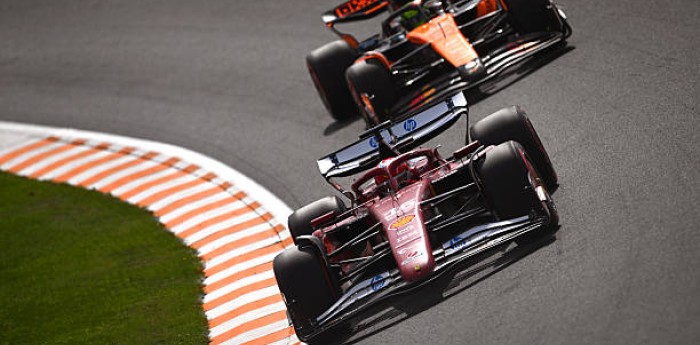 F1: el historial completo de la Fórmula 1 en Zandvoort y el peso histórico de Ferrari