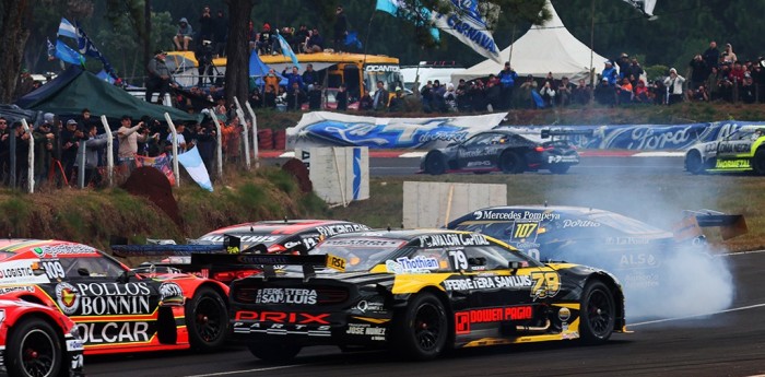 TC: ¿Quiénes son los pilotos que pueden meterse entre los 12?