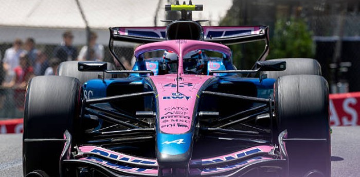 F1: Nielsen anticipó las actualizaciones que Alpine llevará para Colapinto en Zandvoort
