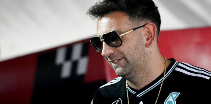 TC Pista: el hermano del Dibu Martínez dará un importante salto y debutará en Paraná