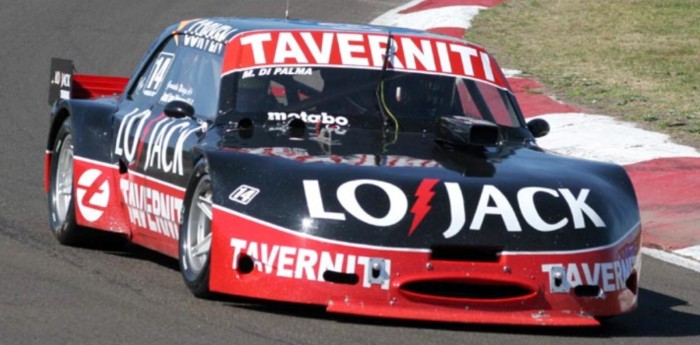TC: el día que Marcos Di Palma se rebeló y ganó con Torino en Paraná