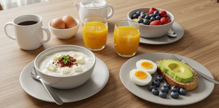 Salud y bienestar: sueldo vs. chía y avena: superalimentos accesibles y de alto valor nutricional para armar desayunos energéticos