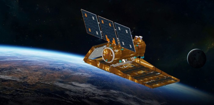 Satélites argentinos para monitorear incendios, bosques y cultivos: cómo la tecnología espacial protege los recursos naturales