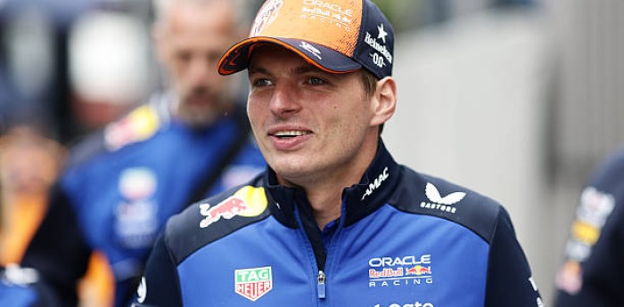 F1: Verstappen selló su renovación con Red Bull: "Es como mí segunda familia y tiene todo el sentido continuar aquí"