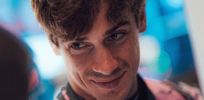 F1: entre risas y aprendizaje, Colapinto recordó cómo vivió el robo que sufrió en Milán: "Una tragedia total"