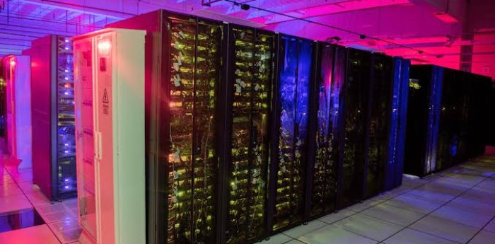 Centros de datos: cómo reducir su enorme consumo eléctrico