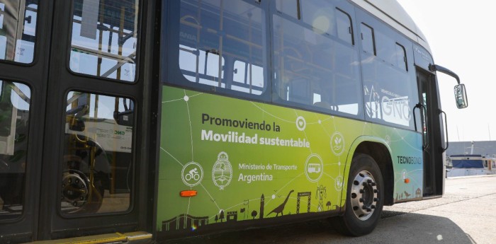 Las ciudades argentinas que más avanzan en movilidad sustentable