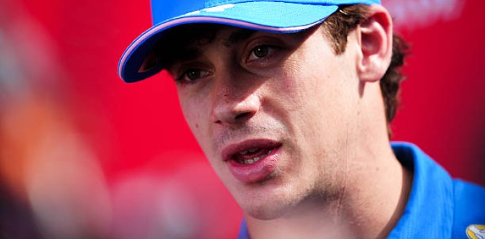F1: la frustración de Colapinto al no tener las actualizaciones de Alpine tras la Sprint Qualy