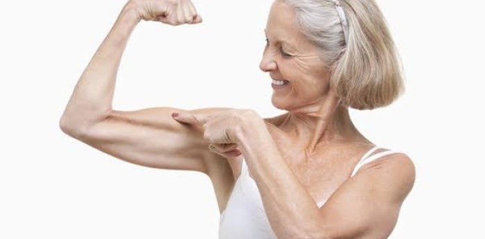 Salud y bienestar: preservación de la masa muscular como seguro de vida: el impacto del entrenamiento de fuerza en la longevidad
