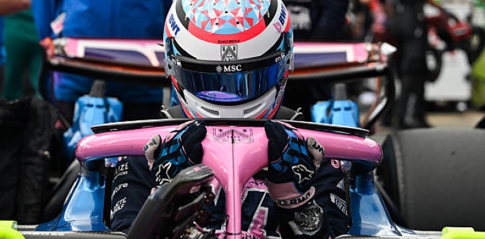 F1: ¿A qué hora y por dónde ver a Colapinto en la clasificación del GP de Países Bajos?
