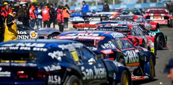TC: ¡Atención! Un piloto comunicó que no será parte de las series ni la final en Paraná ¿Qué pasó?