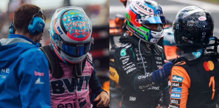F1: Antonelli estiró su diferencia como líder del campeonato, ¿en qué posición está Colapinto?