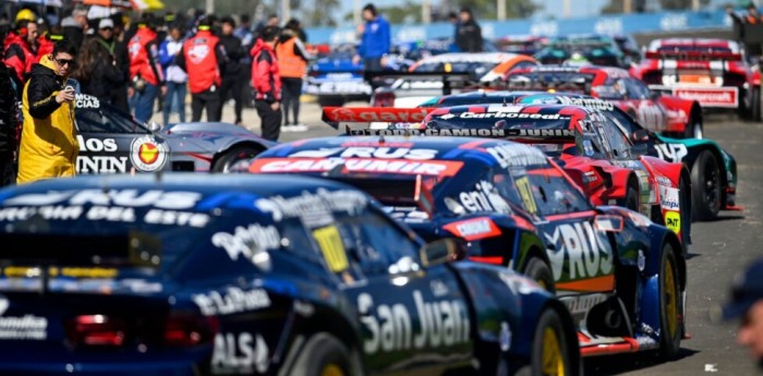 TC: ¿Quiénes son los pilotos que ingresaron a la Copa de Oro por primera vez?