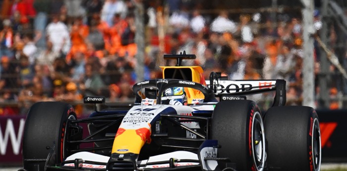 F1: "La penalización fue extrema", Lindblad bancó a Colapinto y apuntó contra los Comisarios de la FIA