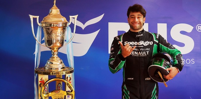 TC: Faín, esperanzado tras clasificar a la Copa de Oro: "Hay que seguir por este camino"