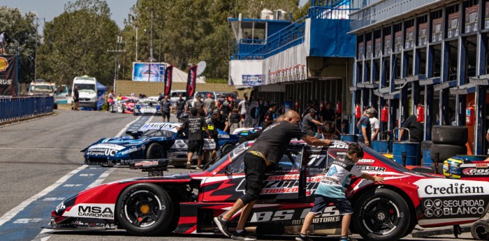 Procar 4000: ¡Todo listo! Se confirmó la lista de inscriptos para la fecha de invitados en La Plata