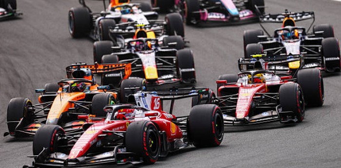 F1: la FIA confirmó los resultados del ADUO: Mercedes, Ferrari, Audi y Honda recibieron beneficios