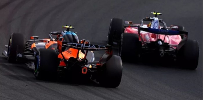 F1: Ferrari apunta a mejorar la clasificación y la ejecución tras el GP de Países Bajos