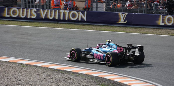 F1 calendario 2027: una por una, las fechas que correrá Colapinto