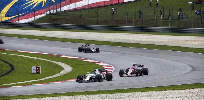 Pirelli confirmó los neumáticos para el regreso de la Fórmula 1 a Malasia en 2026