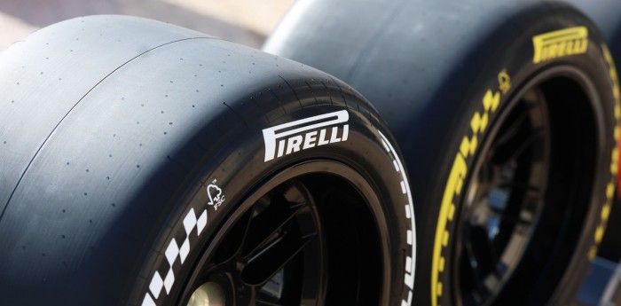 F1: Pirelli sacó importantes conclusiones del test de neumáticos de 2027 en Mugello