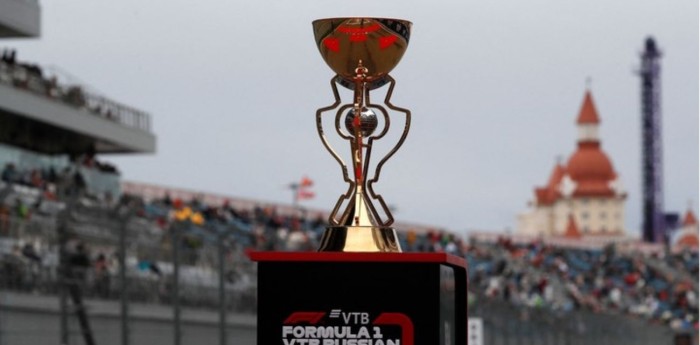 Ucrania se quejó ante la FIA tras el levantamiento de la sanción a Rusia