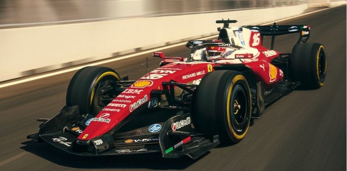Ferrari estrenará una mejora clave en Monza para dar pelea en la F1 2026