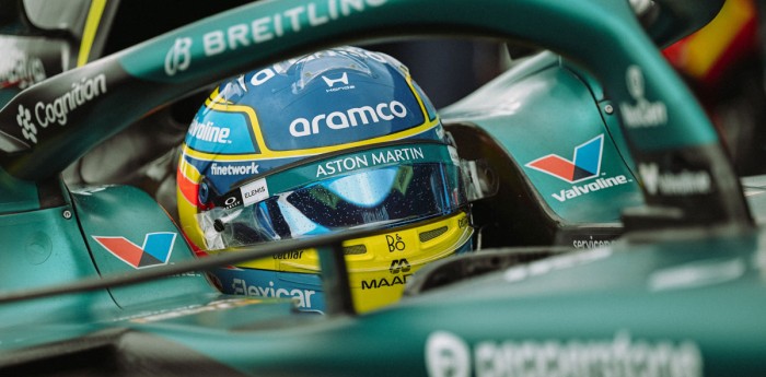 F1: Colapinto renovó con Alpine y dejó a Alonso ante una decisión clave sobre su futuro