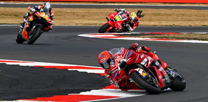 MotoGP: una carrera emblemática está en duda y buscan evitar su cancelación en 2026