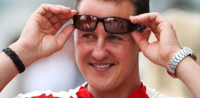 F1: a 22 años del día en que Schumacher alcanzó un récord que parecía imposible