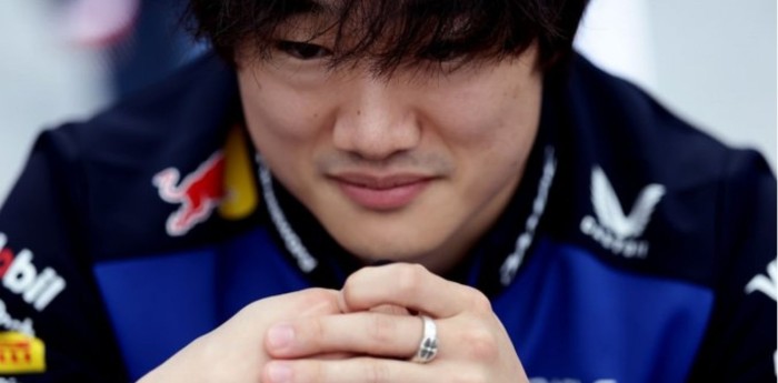 Red Bull aprovechó su vínculo con Racing Bulls y encontró una ventaja en Zandvoort