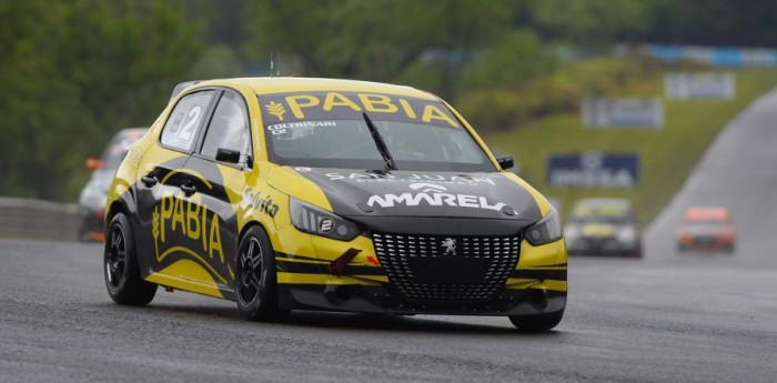 TN APAT: Canela y Coltrinari, los ganadores de las series de la Clase 2 en Oberá