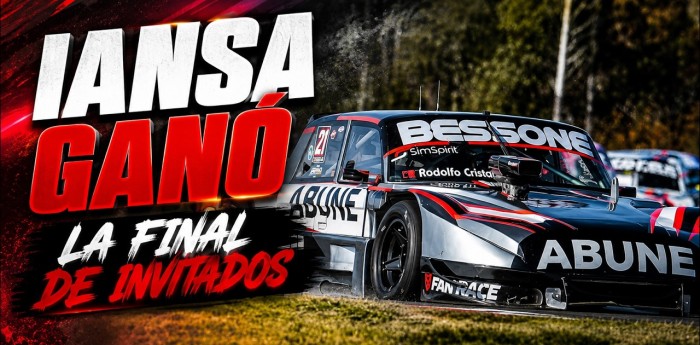 Procar 4000: la palabra de los invitados de la Clase A que subieron al podio en La Plata