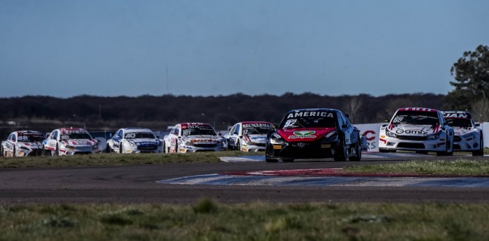 Top Race: vuelve un campeón de la categoría para la fecha en San Juan