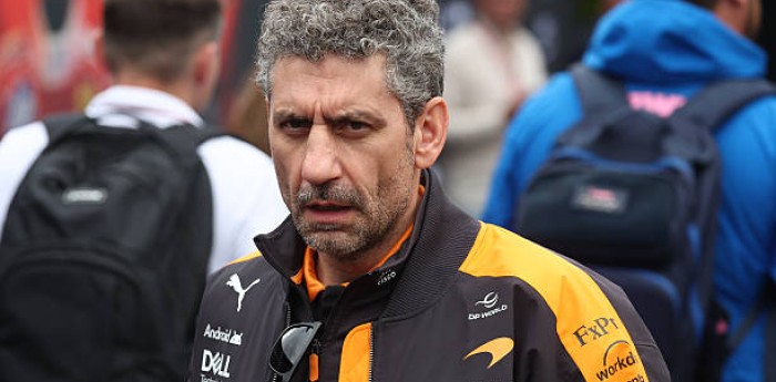 F1: Stella le respondió con dureza a Briatore tras la acusación contra McLaren: “Es insultante”