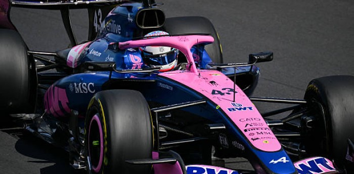 F1: cuántas reprimendas puede recibir Colapinto antes de sufrir una sanción en la grilla