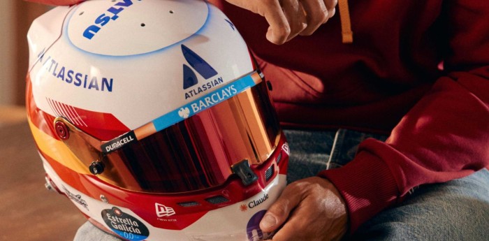 F1: Carlos Sainz llevará un casco especial para su carrera de casa en Madring