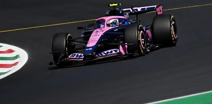 F1: por dónde ver EN VIVO a Franco Colapinto en el GP de España