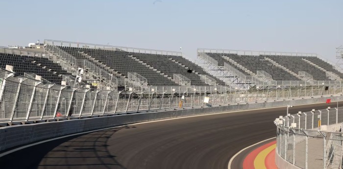 F1: “Es peligroso”, la fuerte advertencia que salió a la luz acerca del circuito de Madrid