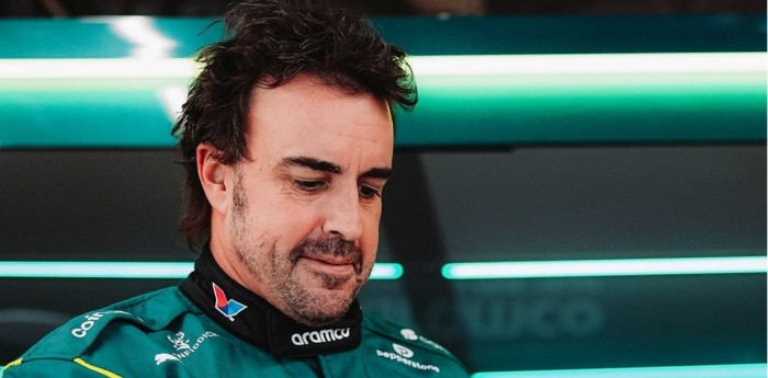 Fernando Alonso no anunciará en Madrid si seguirá en Aston Martin en 2027