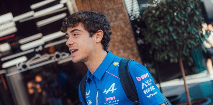 F1: el potencial de Colapinto quedó expuesto en Monza, pero también una materia pendiente