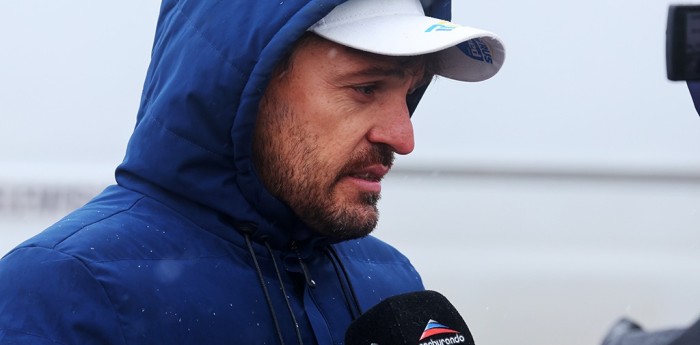 TC: "Fue una vuelta al límite, arriesgando en los sectores rápidos", la explicación de Josito Di Palma sobre su pole position en San Luis