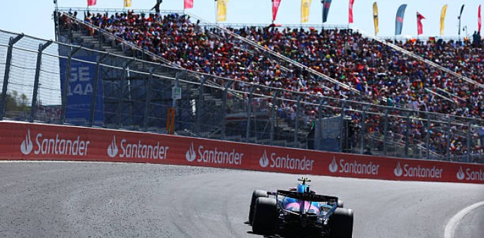 Cómo quedó Colapinto en el Campeonato de Pilotos de la F1 tras el GP de España