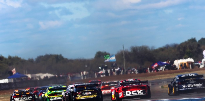 TC: el campeón que está fuera de la Copa pero se candidateó al título ¿De quién se trata?