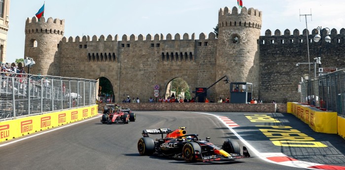 ¿Por qué la F1 corre el GP de Azerbaiyán un sábado?
