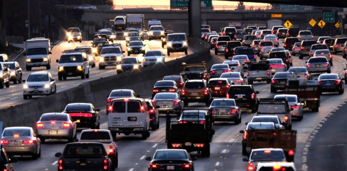 Atención conductores: ¿cuáles son las estrategias para evitar malos momentos en las horas pico?