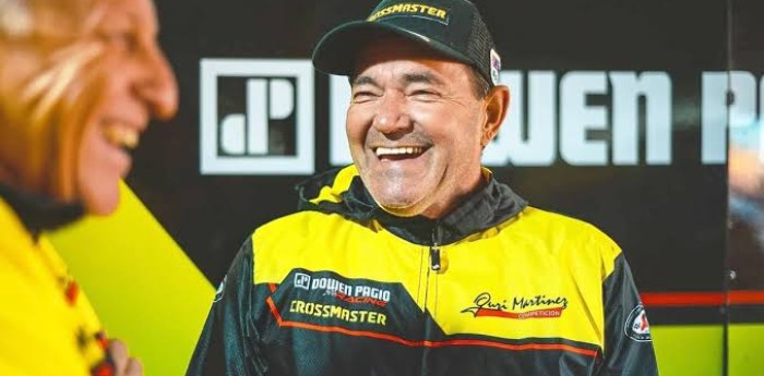 TC Pick Up: ¡Confirmado! El Gurí Martínez correrá en Balcarce